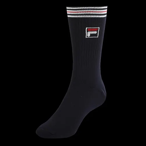 Chaussettes Borg — Badmania