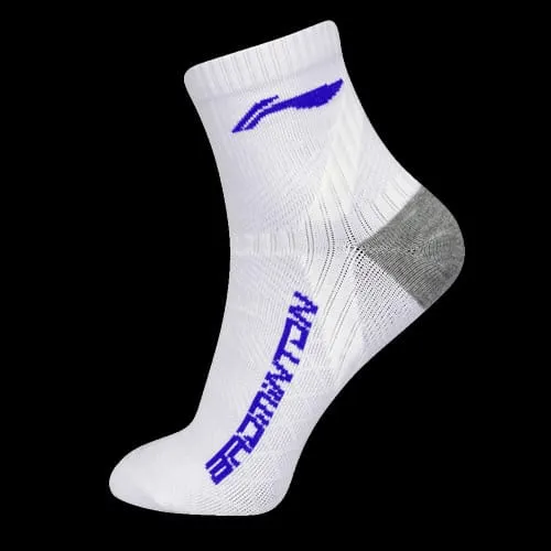 Chaussettes Awsn 231 Blanches Homme