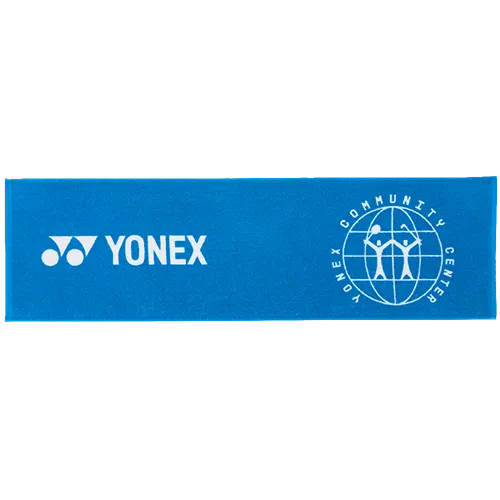 Serviette AC 1011 AYX 80 EME Anniversaire