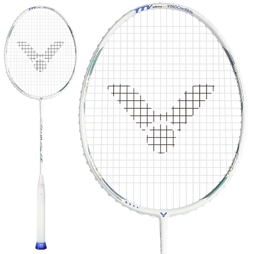 Thruster TTY Ultima
