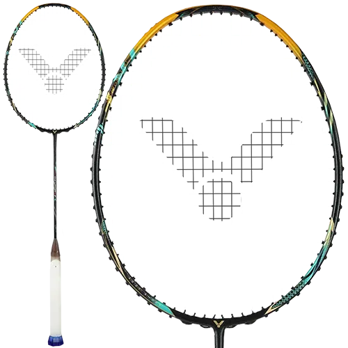 Thruster F Ultra C