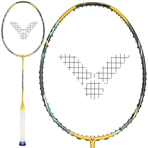 Thruster F C Ultra X — Badmania