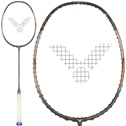 Thruster F C Ultra X — Badmania