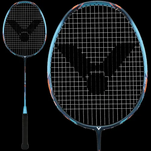 Thruster K 12 — Badmania