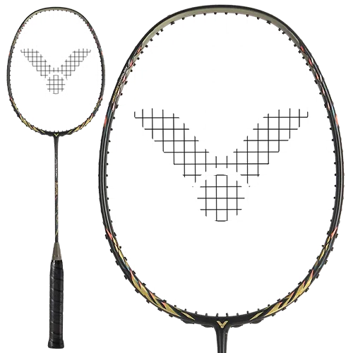Thruster Raptor C — Badmania