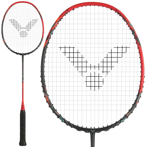 Thruster Ryuga TD C — Badmania