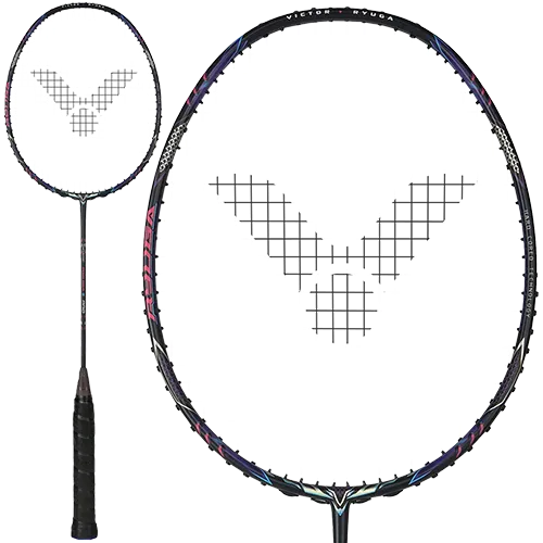Thruster Ryuga II PRO B — Badmania