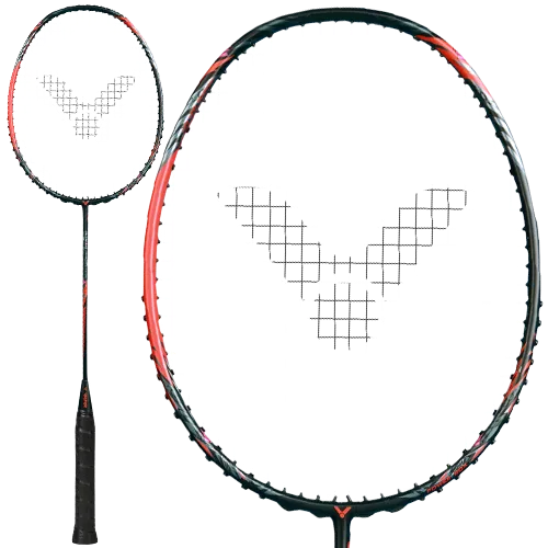 Thruster Ryuga C — Badmania