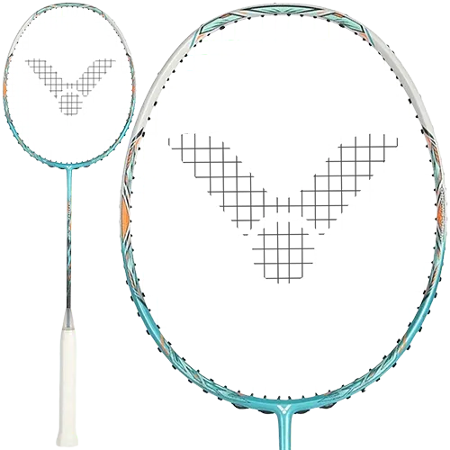 Jetspeed S 12 TD R — Badmania