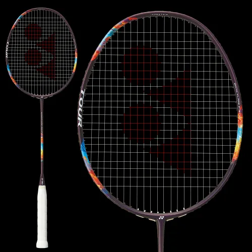 Nanoflare 700 Tour — Badmania