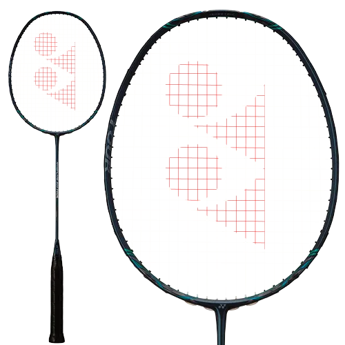 Nanoflare 800 Tour — Badmania