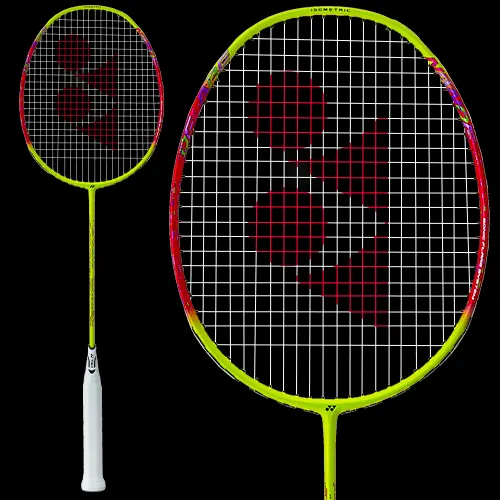Nanoflare 002 Ability — Badmania