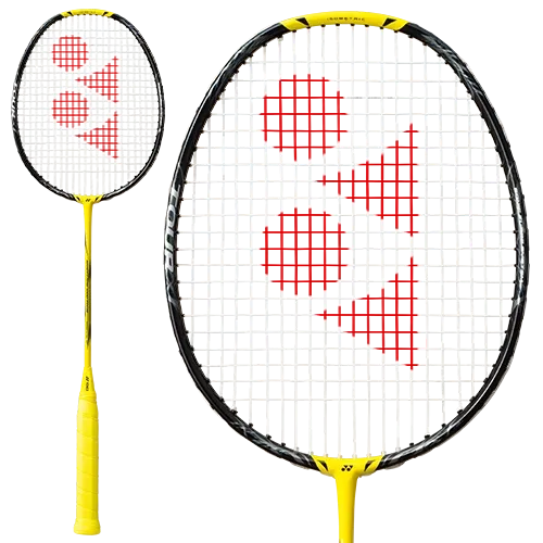 Nanoflare 1000 Tour — Badmania