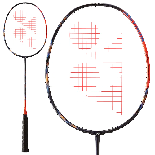 Astrox 77 PRO — Badmania