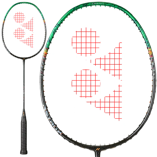 Astrox 99 PRO — Badmania