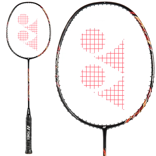 Astrox 22 LT — Badmania