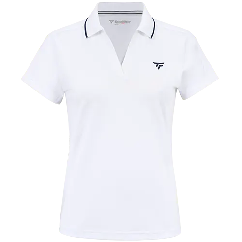 Polo Team Tech Femme