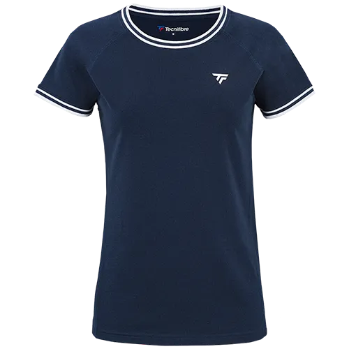 TEE Shirt Team Stretch Girl Junior