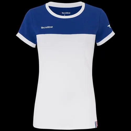 TEE Shirt F1 Stretch Femme