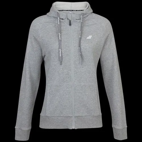 Veste Capuche Exercise Girl Junior