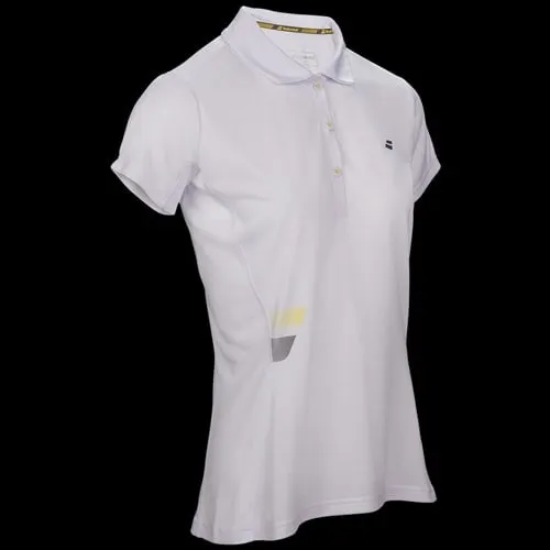Polo Core Club Femme