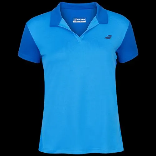 Polo Play Femme
