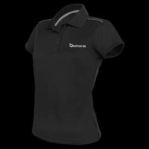 Polo Team Femme