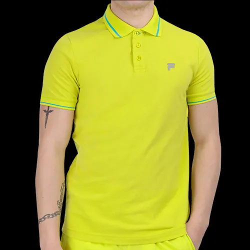 Polo Albertus Homme