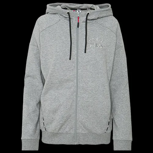 Veste Capuche Hannie Femme