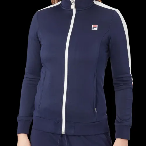 Veste Manuela Femme — Badmania
