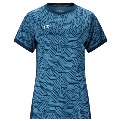 T Shirt CL 2503 W Femme — Badmania