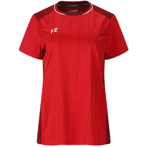 T Shirt FZ CL 2603 Femme — Badmania