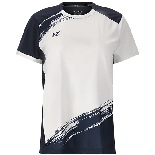 T Shirt FZ CL 2604 W SS