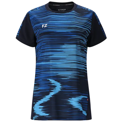 T Shirt FZ CL 2605 W SS