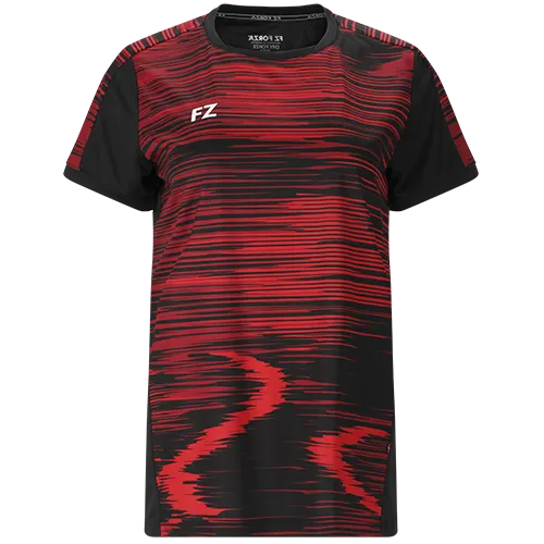 T Shirt FZ CL 2605 W SS — Badmania