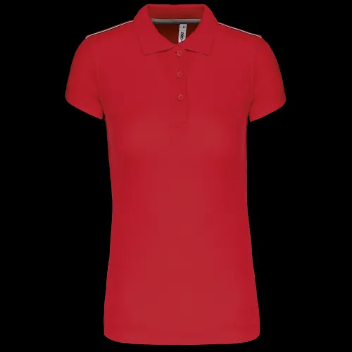 Proact Polo PA 481 Femme