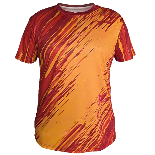 TEE Shirt Acqua Royal Team Mixte