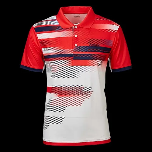 Polo ST R1201 Homme