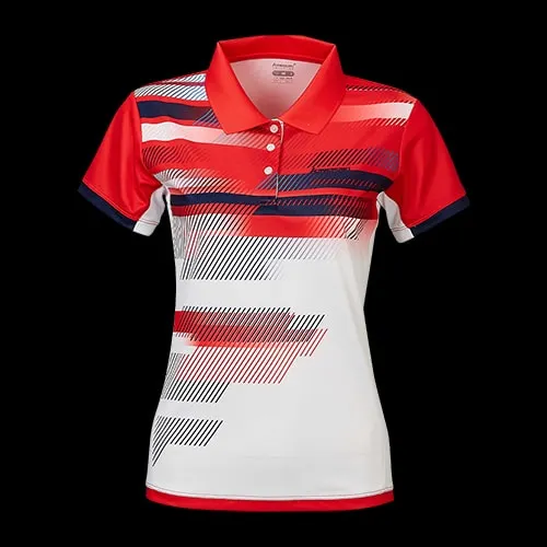 Polo ST R2201 Femme