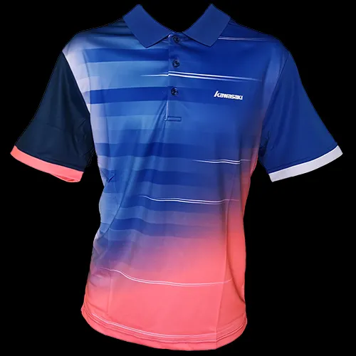 Polo ST S1102 Homme