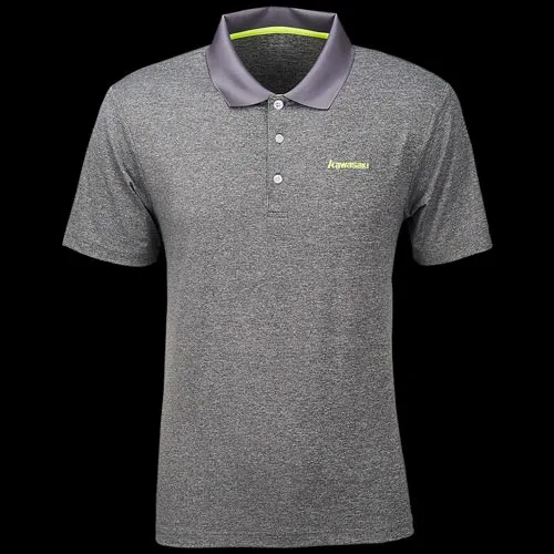Polo ST S1117 Homme