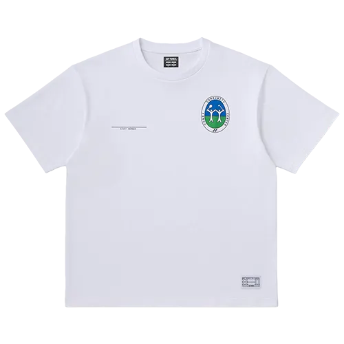 TEE Shirt 16957 AEX 80 EME Anniversaire Mixte