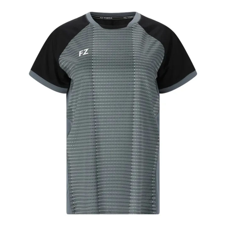 T Shirt FZ Laureen Femme — Badminton Shop