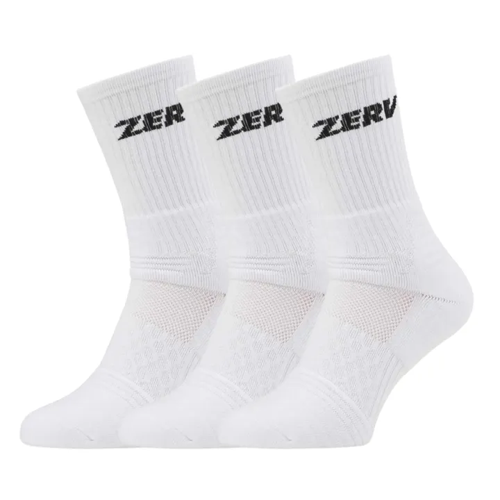 Performance Socks Long 3
