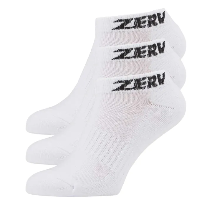 Performance Socks Short 3