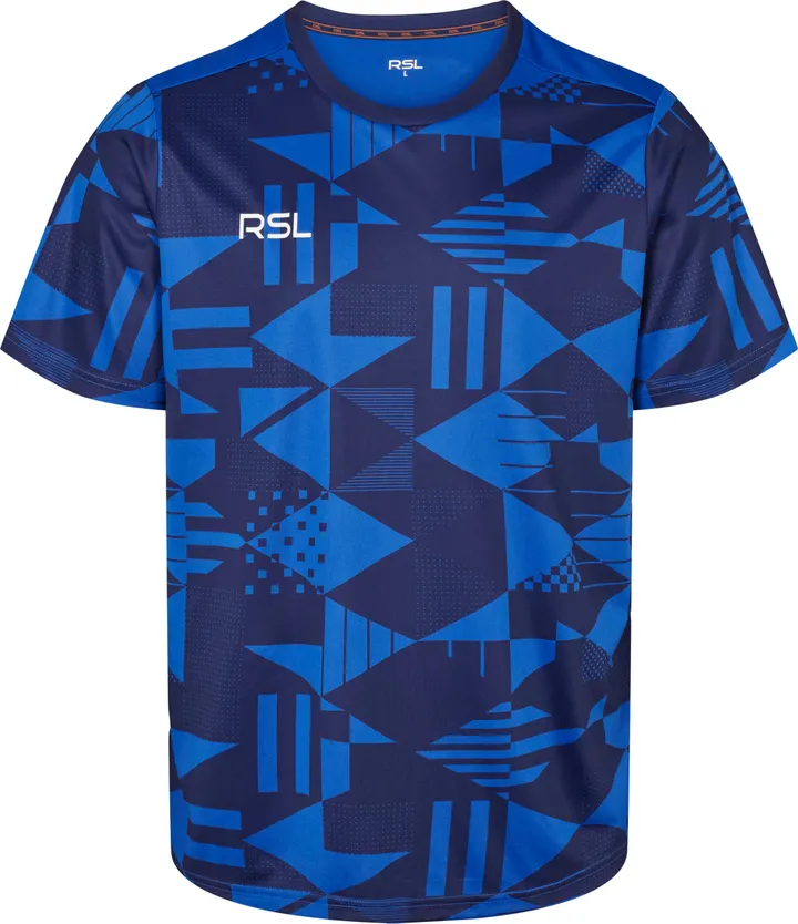 T Shirt Elham Homme — Badminton Shop