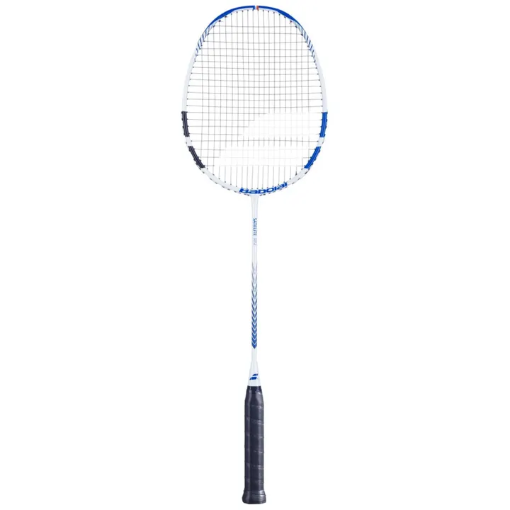 Satelite Rise — Badminton Shop
