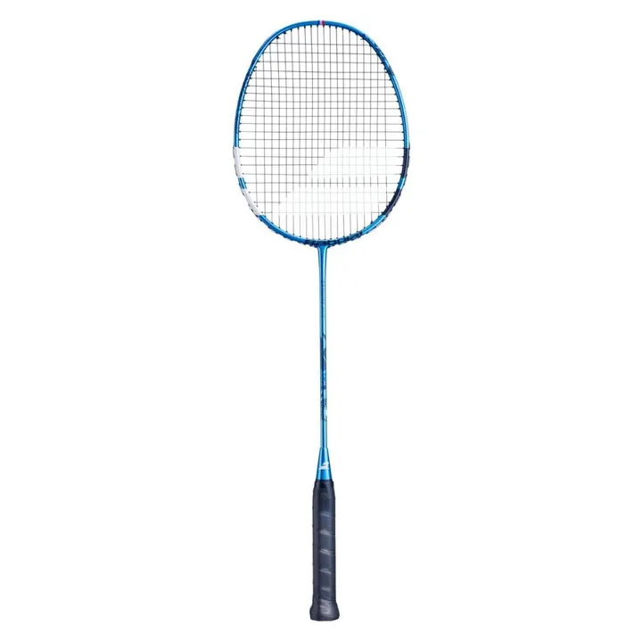 Satelite Rise — Badminton Shop