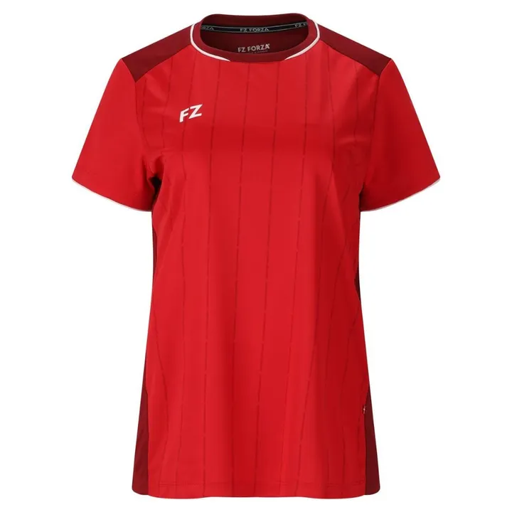 T Shirt FZ CL 2603 Femme — Badminton Shop