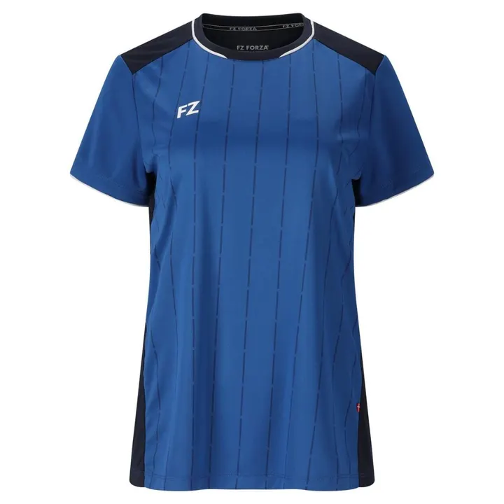 T Shirt FZ CL 2603 Femme — Badminton Shop